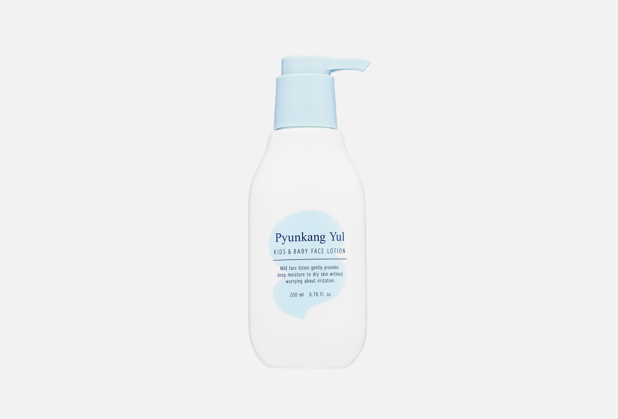 Kids & Baby Face Lotion Sweet Orange  200 