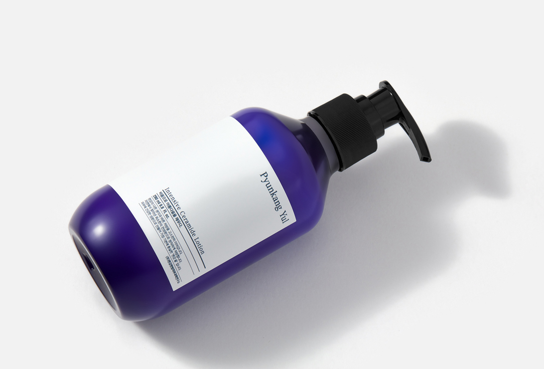 Pyunkang Yul Body lotion Intensive ceramide 290 ml Pyunkang Yul Body lotion Intensive ceramide