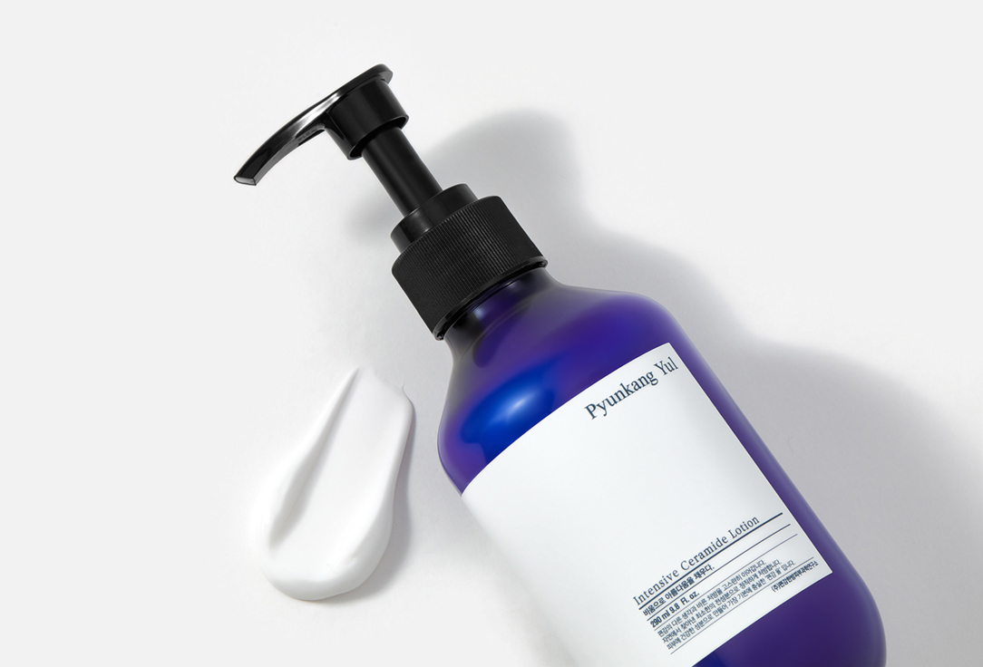 Pyunkang Yul Body lotion Intensive ceramide 290 ml Pyunkang Yul Body lotion Intensive ceramide