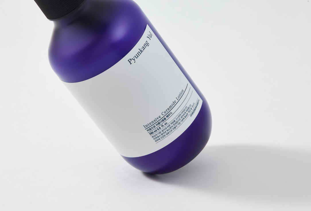 Pyunkang Yul Body lotion Intensive ceramide 290 ml Pyunkang Yul Body lotion Intensive ceramide