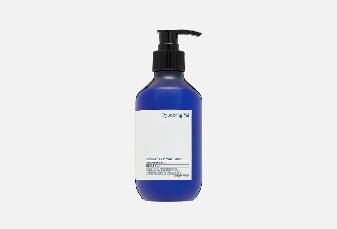 Pyunkang Yul Body lotion Intensive ceramide 290 ml Pyunkang Yul Body lotion Intensive ceramide