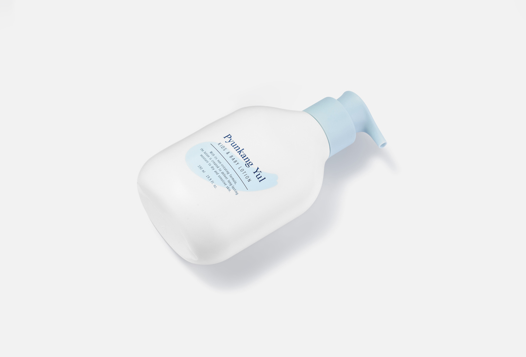 Pyunkang Yul Body lotion Kids & baby