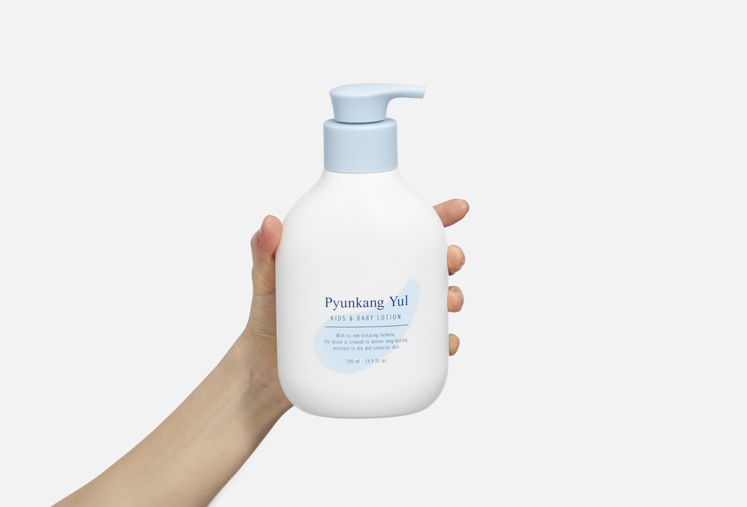 Pyunkang Yul Body lotion Kids & baby