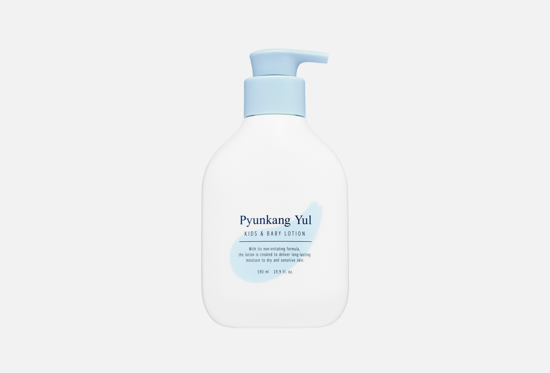 Pyunkang Yul Body lotion Kids & baby
