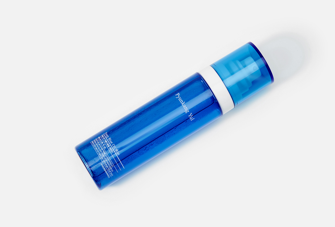 Pyunkang Yul Face mist Deep blue oil 100 ml Pyunkang Yul Face mist Deep blue oil