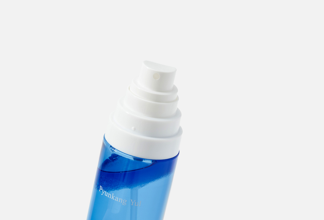 Pyunkang Yul Face mist Deep blue oil 100 ml Pyunkang Yul Face mist Deep blue oil