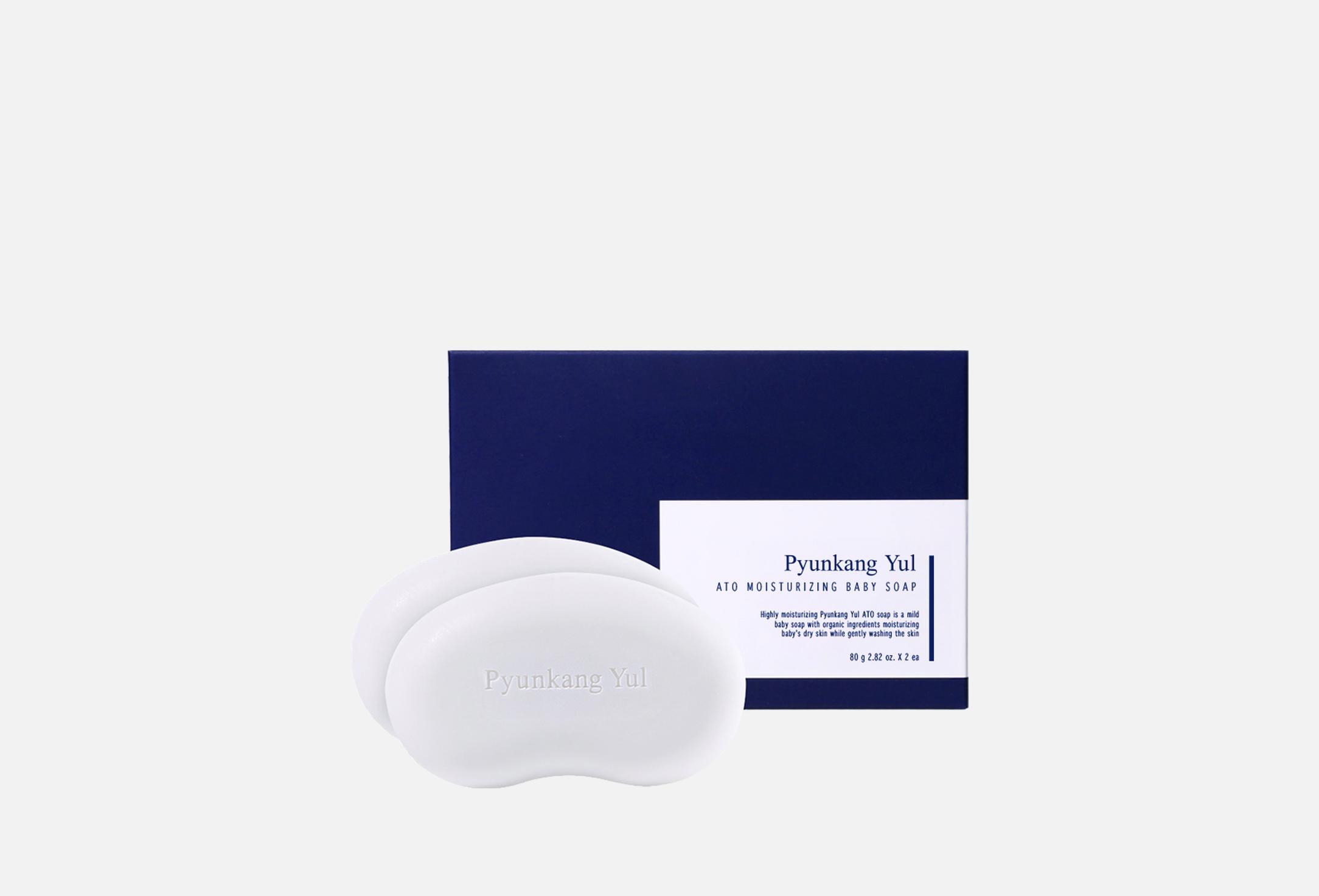 Ato moisturizing  2 