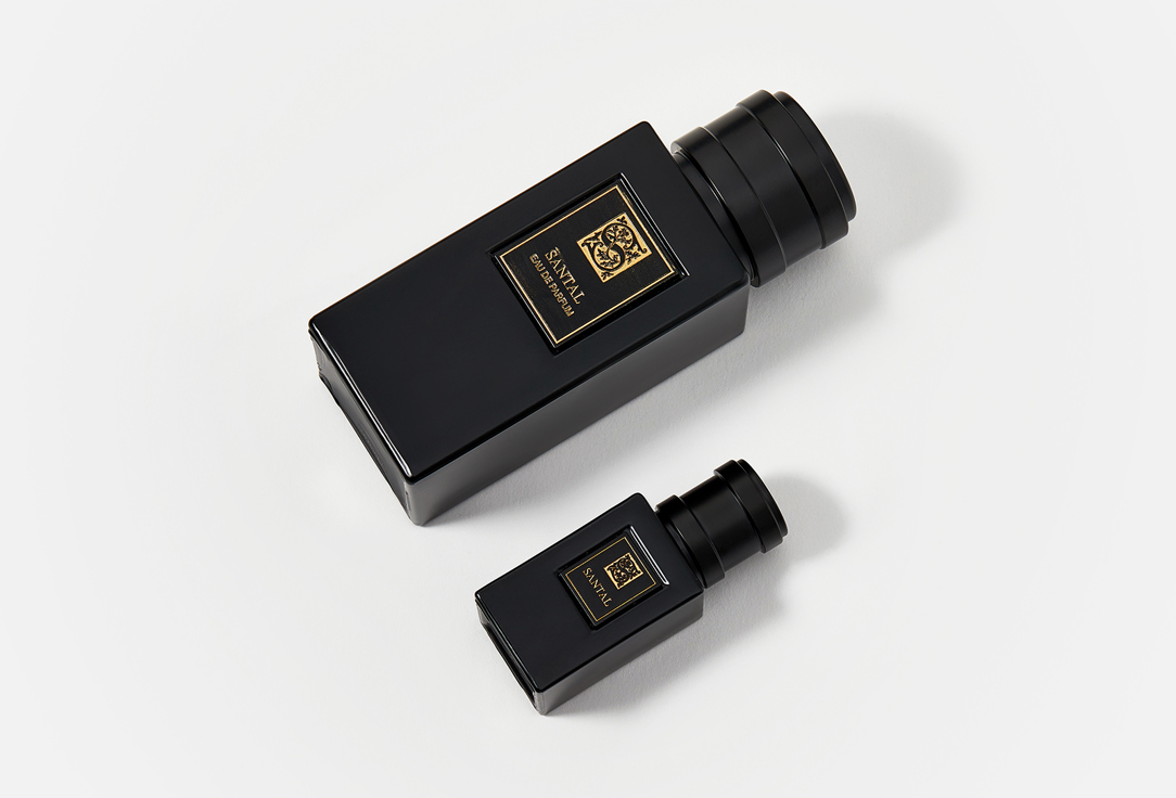 SIGNATURE BY SILLAGE D’ORIENT Eau de Parfum Set Santal 2 pcs SIGNATURE BY SILLAGE D’ORIENT Eau de Parfum Set Santal