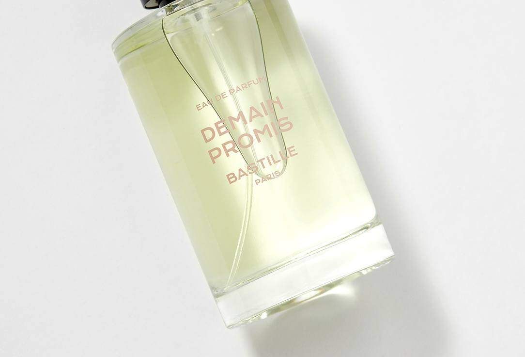 BASTILLE Eau De Parfum Demain Promis 100 ml BASTILLE Eau De Parfum Demain Promis