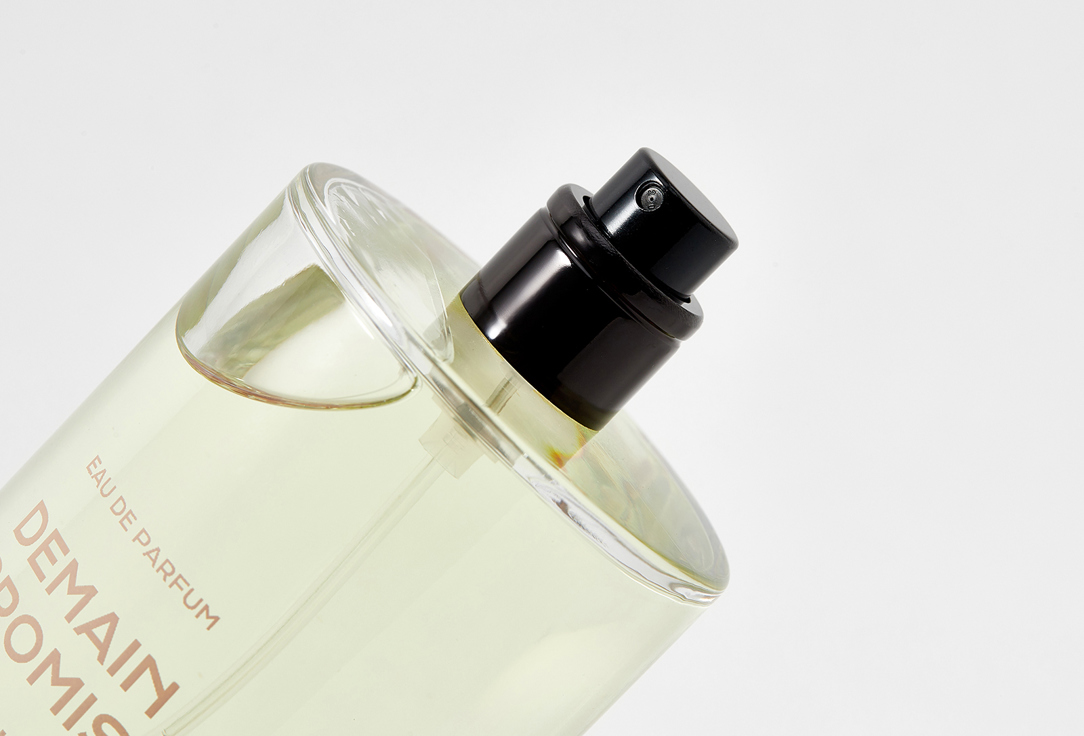 BASTILLE Eau De Parfum Demain Promis 100 ml BASTILLE Eau De Parfum Demain Promis
