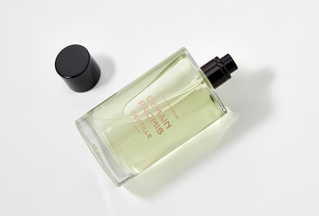 BASTILLE Eau De Parfum Demain Promis 100 ml BASTILLE Eau De Parfum Demain Promis