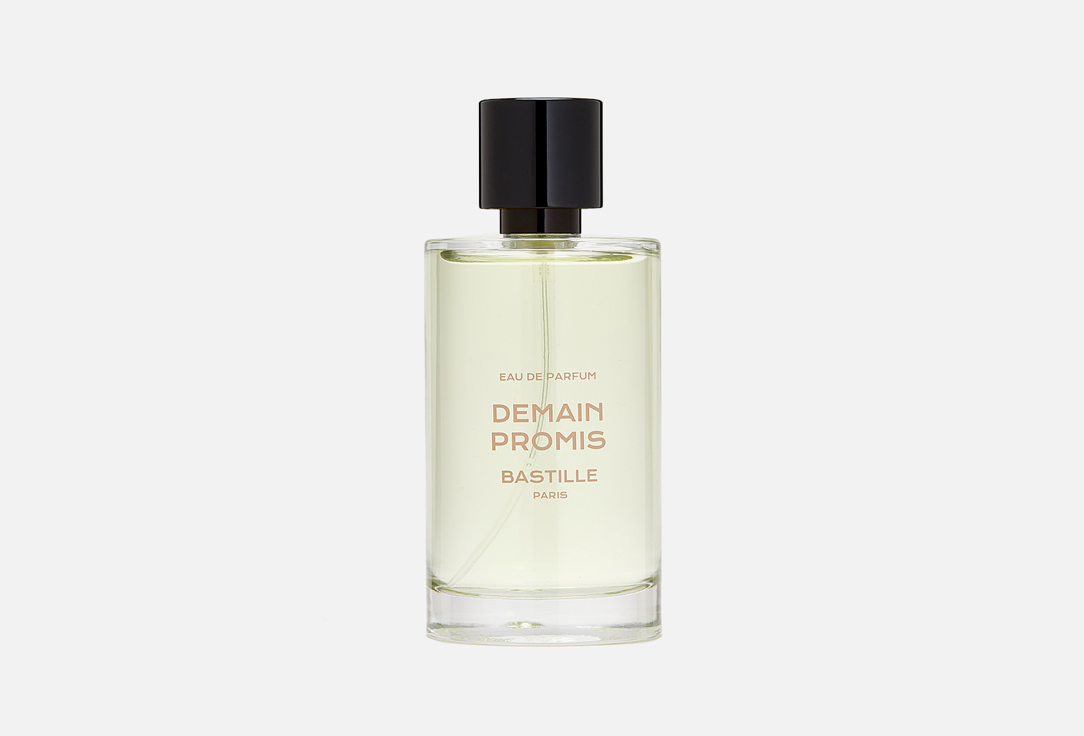BASTILLE Eau De Parfum Demain Promis