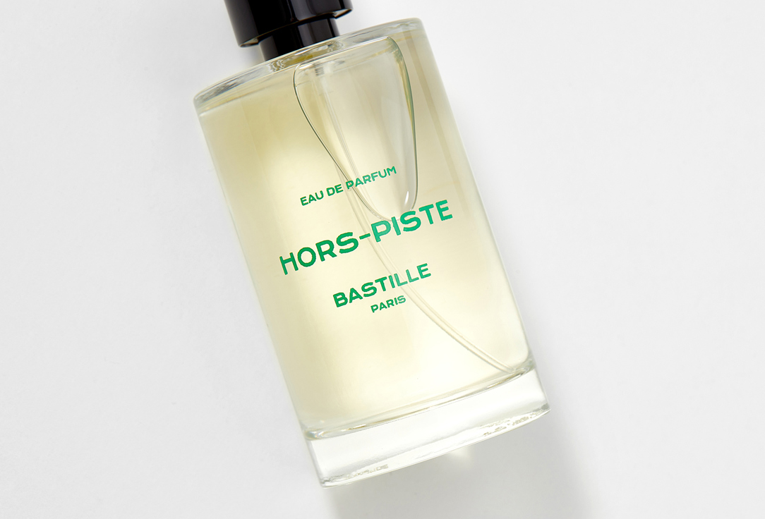BASTILLE Eau De Parfum Hors-Piste 100 ml BASTILLE Eau De Parfum Hors-Piste