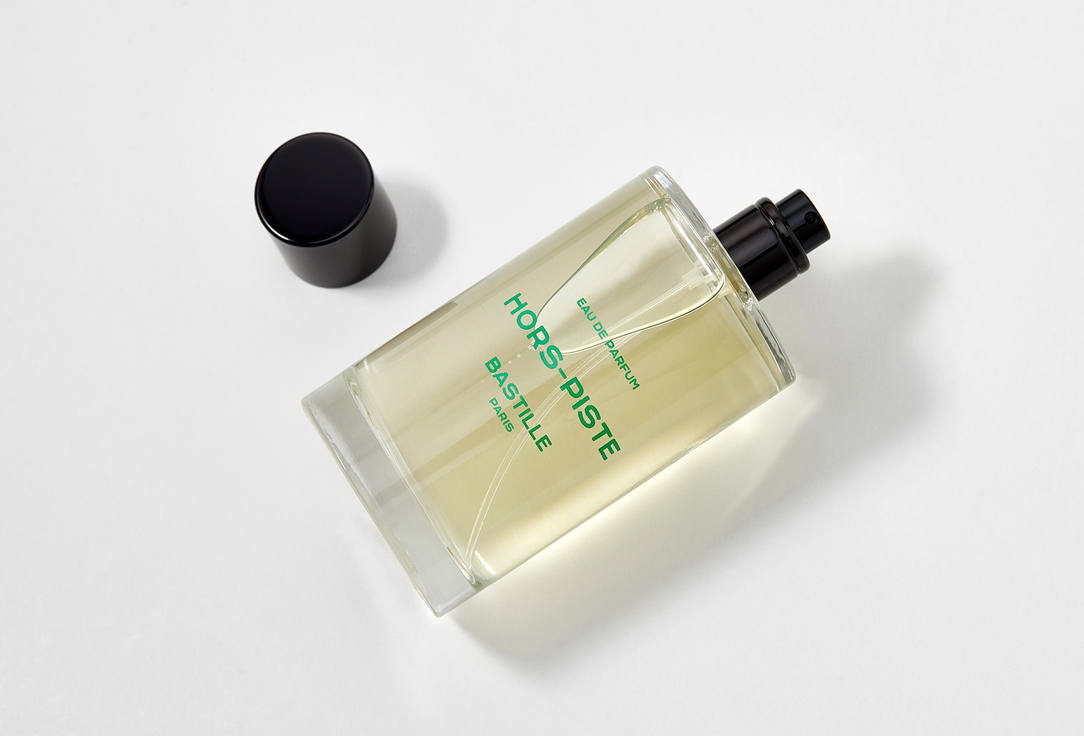 BASTILLE Eau De Parfum Hors-Piste 100 ml BASTILLE Eau De Parfum Hors-Piste