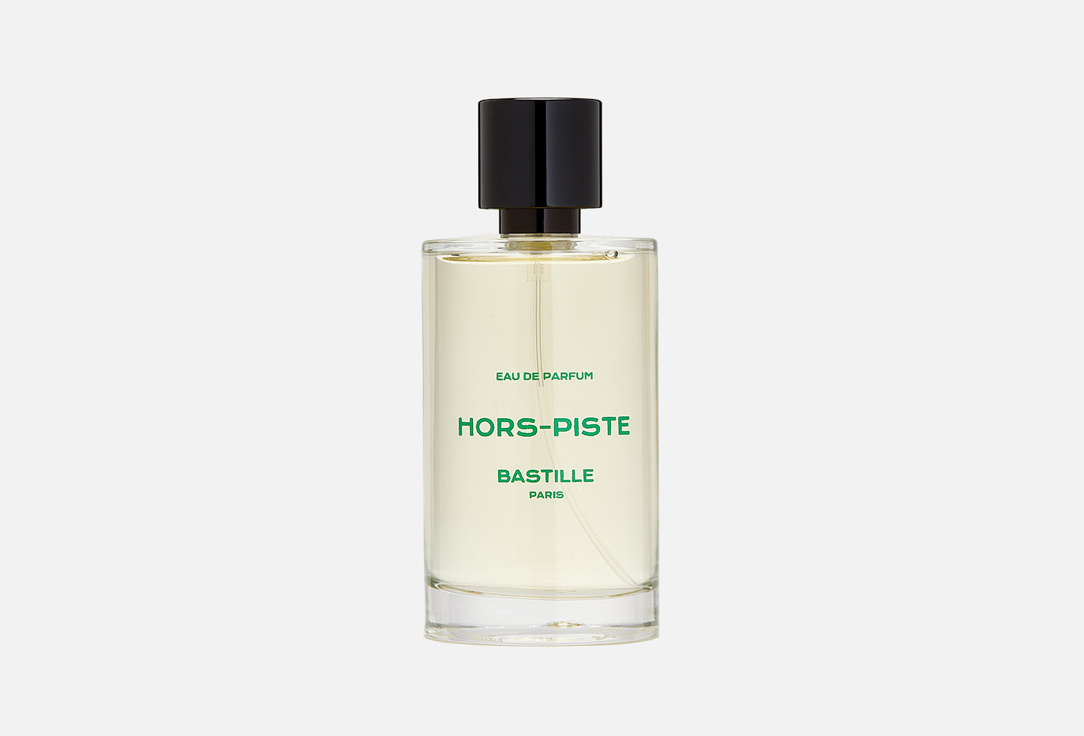 BASTILLE Eau De Parfum Hors-Piste 100 ml BASTILLE Eau De Parfum Hors-Piste