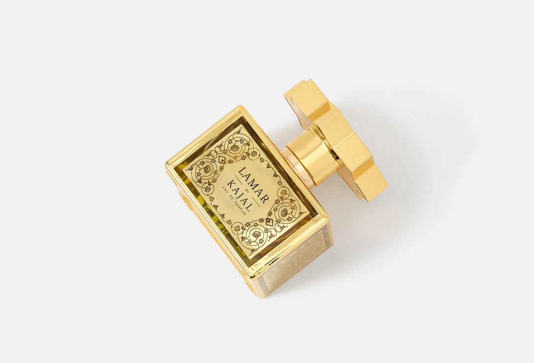 KAJAL Eau de parfum Lamar