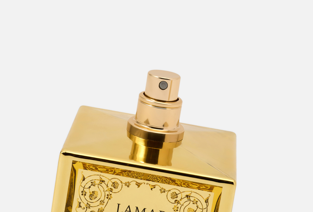 KAJAL Eau de parfum Lamar