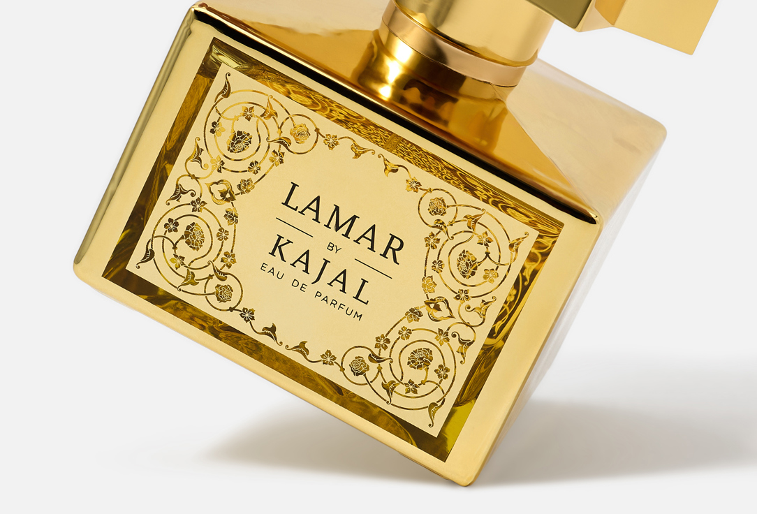 KAJAL Eau de parfum Lamar