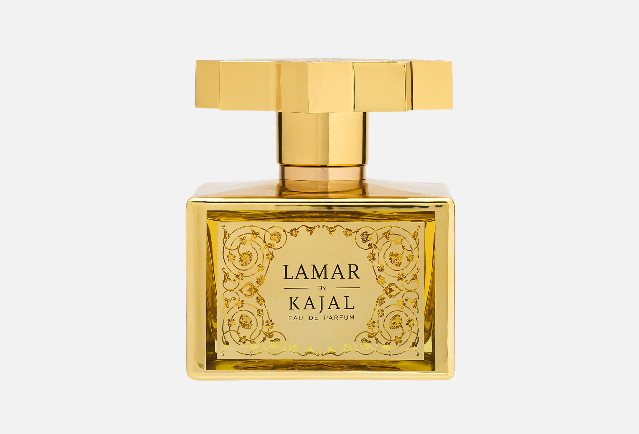 Lamar 100