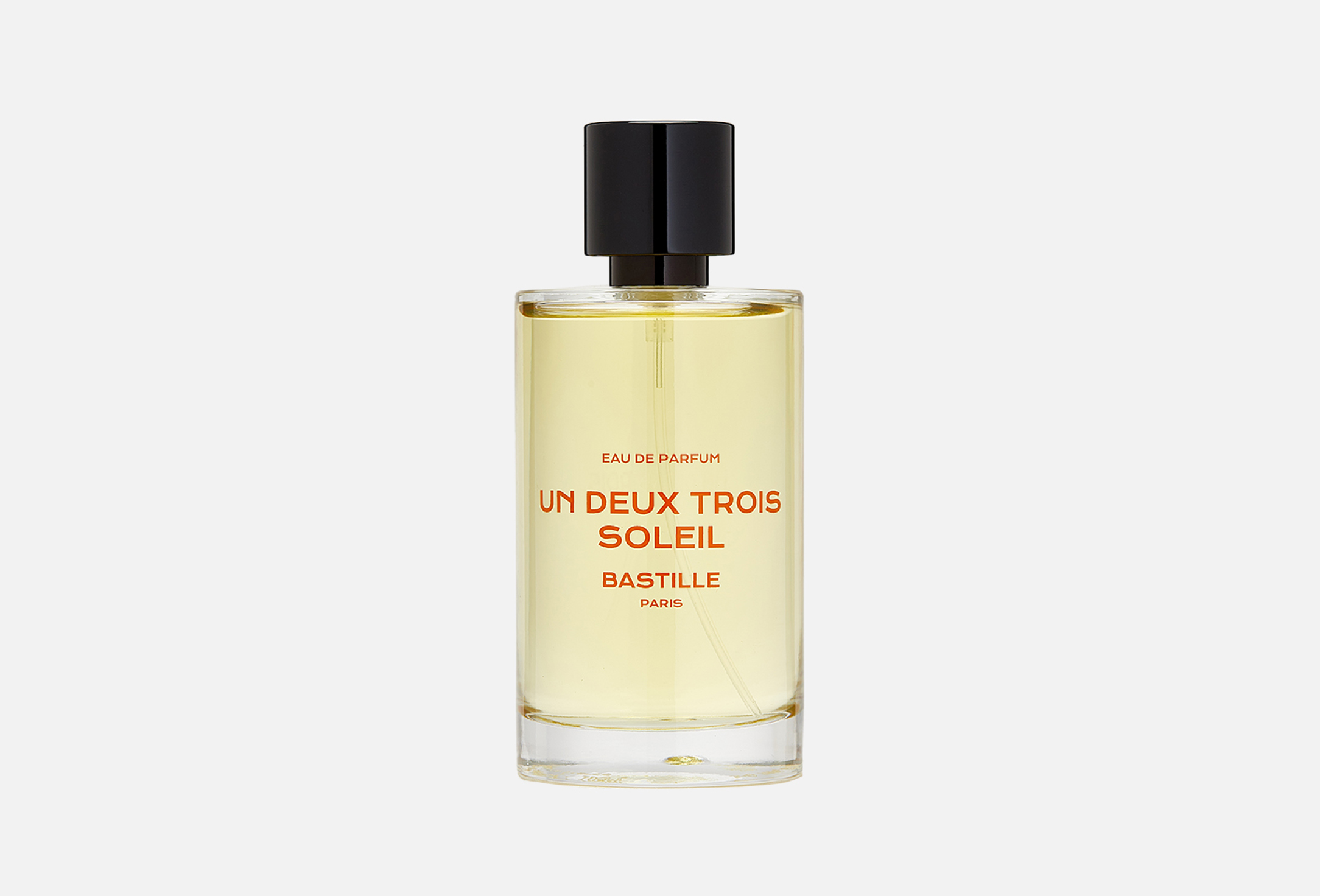 Un Deux Trois Soleil 100