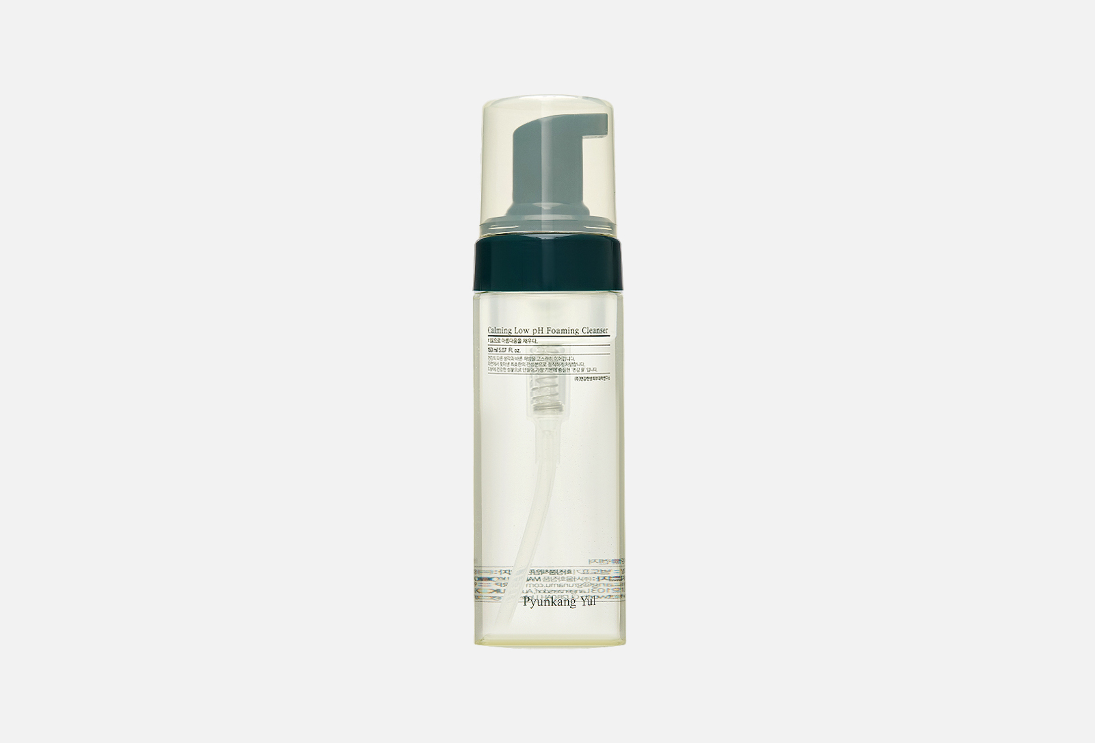 Calming low ph  150 