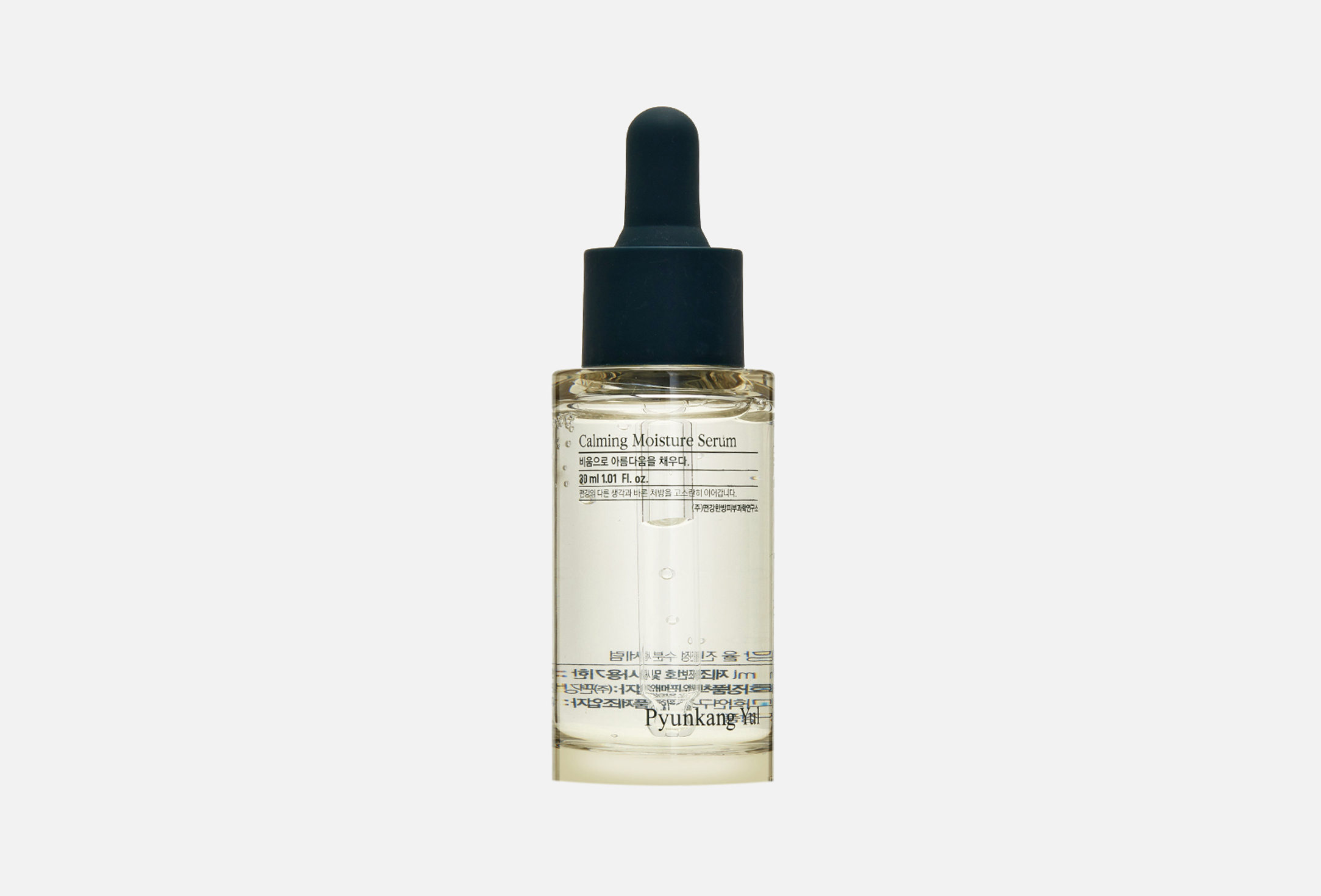 Calming moisture 30