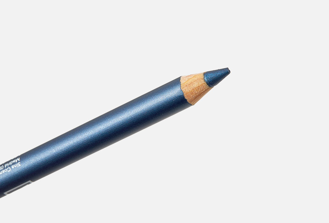 3INA Long-Lasting, waterproof creamy eye pencil The Eye Pencil 859, Charcoal grey 1.22 g 3INA Long-Lasting, waterproof creamy eye pencil The Eye Pencil