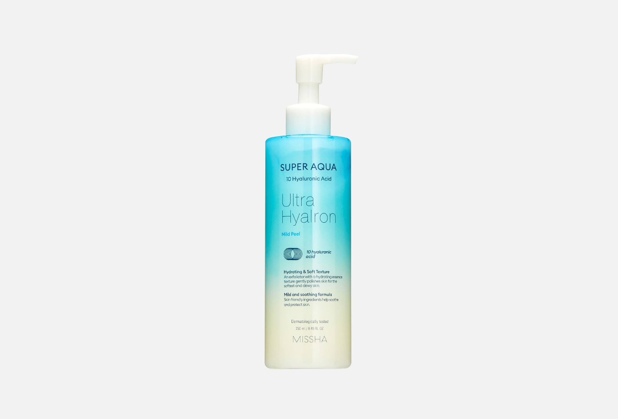 Super Aqua Ultra Hyalron  250 