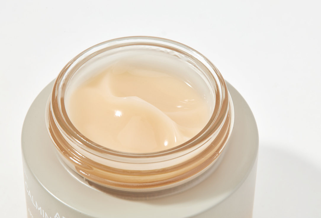 Missha Calming face cream Artemisia 50 ml Missha Calming face cream Artemisia