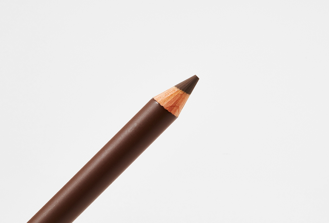 ALIX AVIEN Eyebrow Pencil Brow Liner 152, Dusty brown 1.29 g ALIX AVIEN Eyebrow Pencil Brow Liner