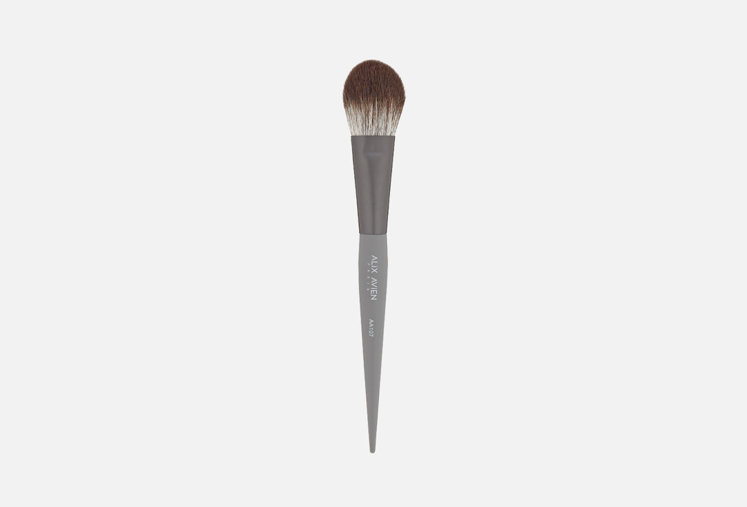 ALIX AVIEN Makeup Brush Blusher Brush
