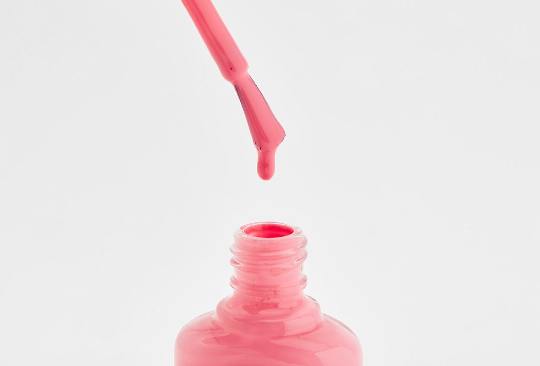 ALIX AVIEN Long-Lasting Nail Polish Nail Polish