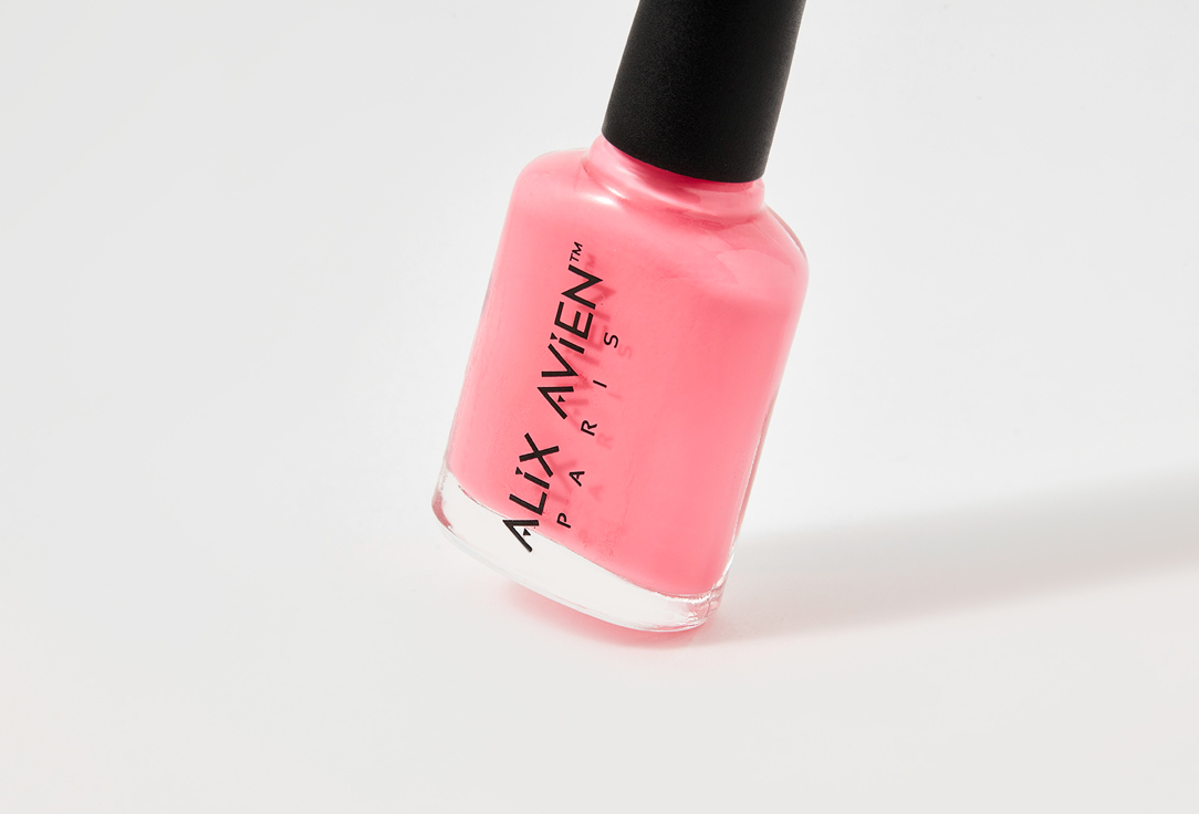ALIX AVIEN Long-Lasting Nail Polish Nail Polish