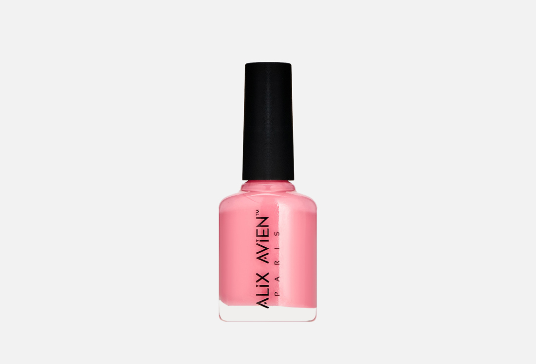 ALIX AVIEN Long-Lasting Nail Polish Nail Polish
