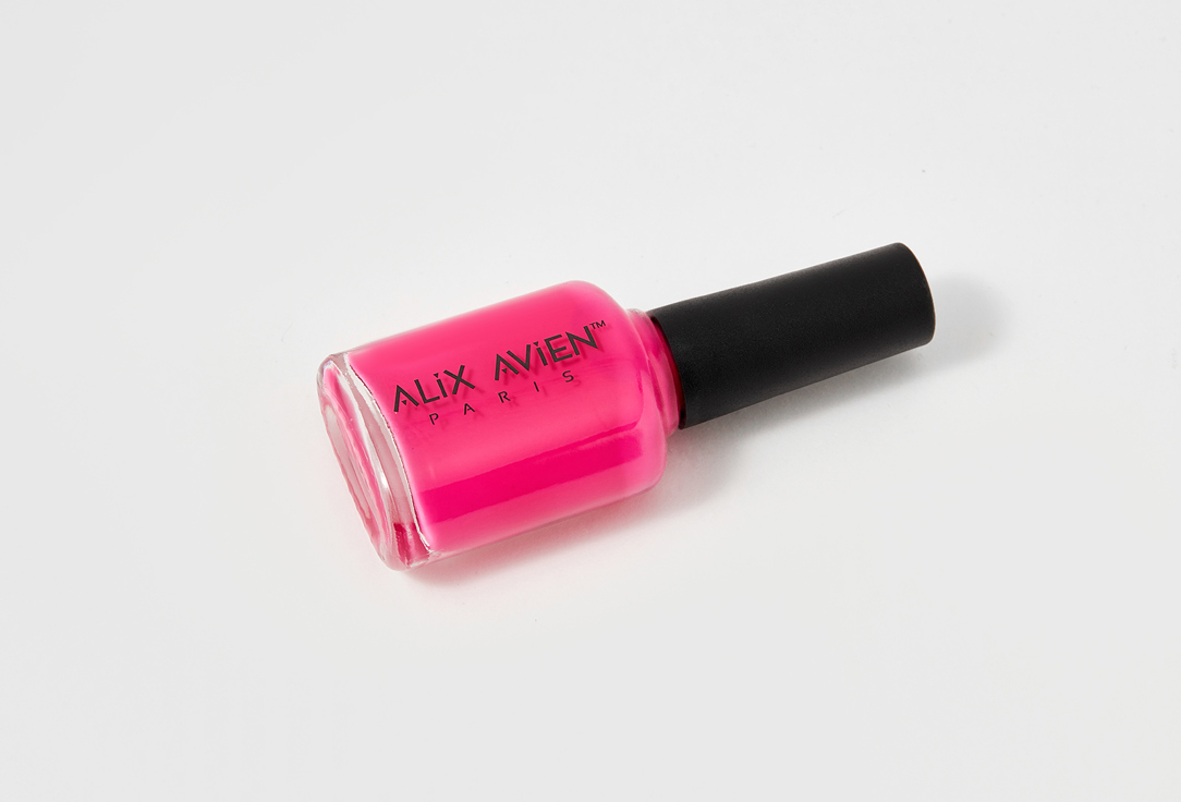 ALIX AVIEN Long-Lasting Nail Polish Nail Polish