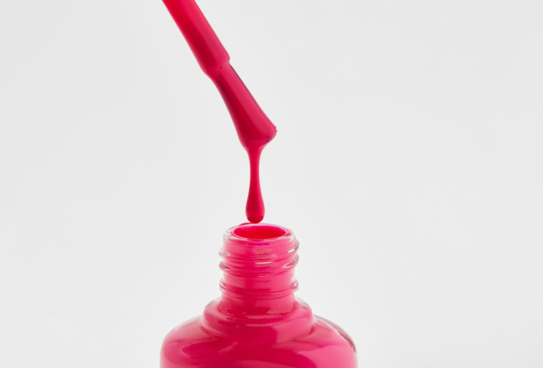 ALIX AVIEN Long-Lasting Nail Polish Nail Polish