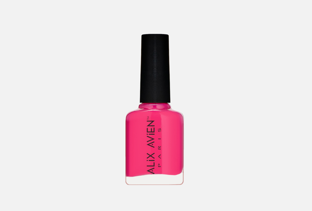 ALIX AVIEN Long-Lasting Nail Polish Nail Polish