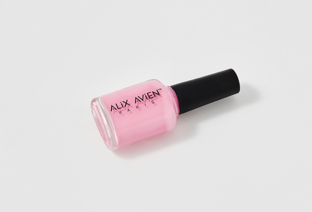 ALIX AVIEN Long-Lasting Nail Polish Nail Polish