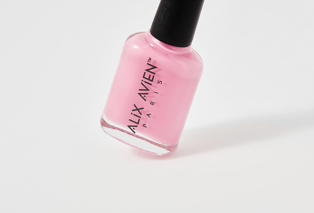 ALIX AVIEN Long-Lasting Nail Polish Nail Polish