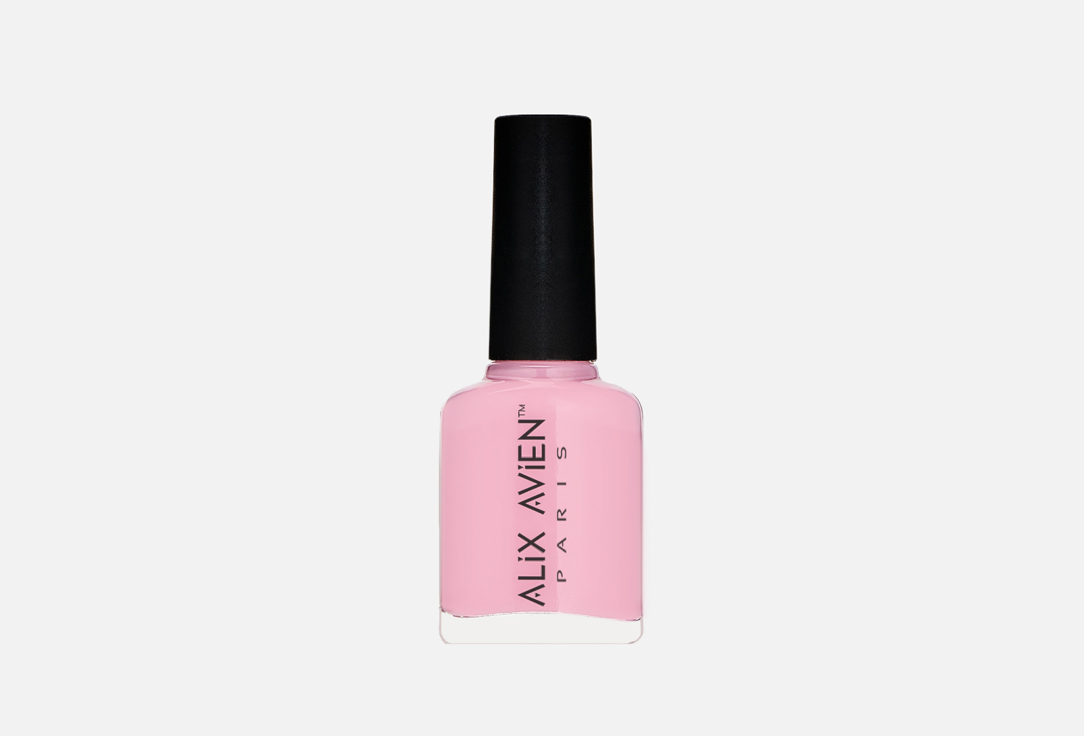 ALIX AVIEN Long-Lasting Nail Polish Nail Polish