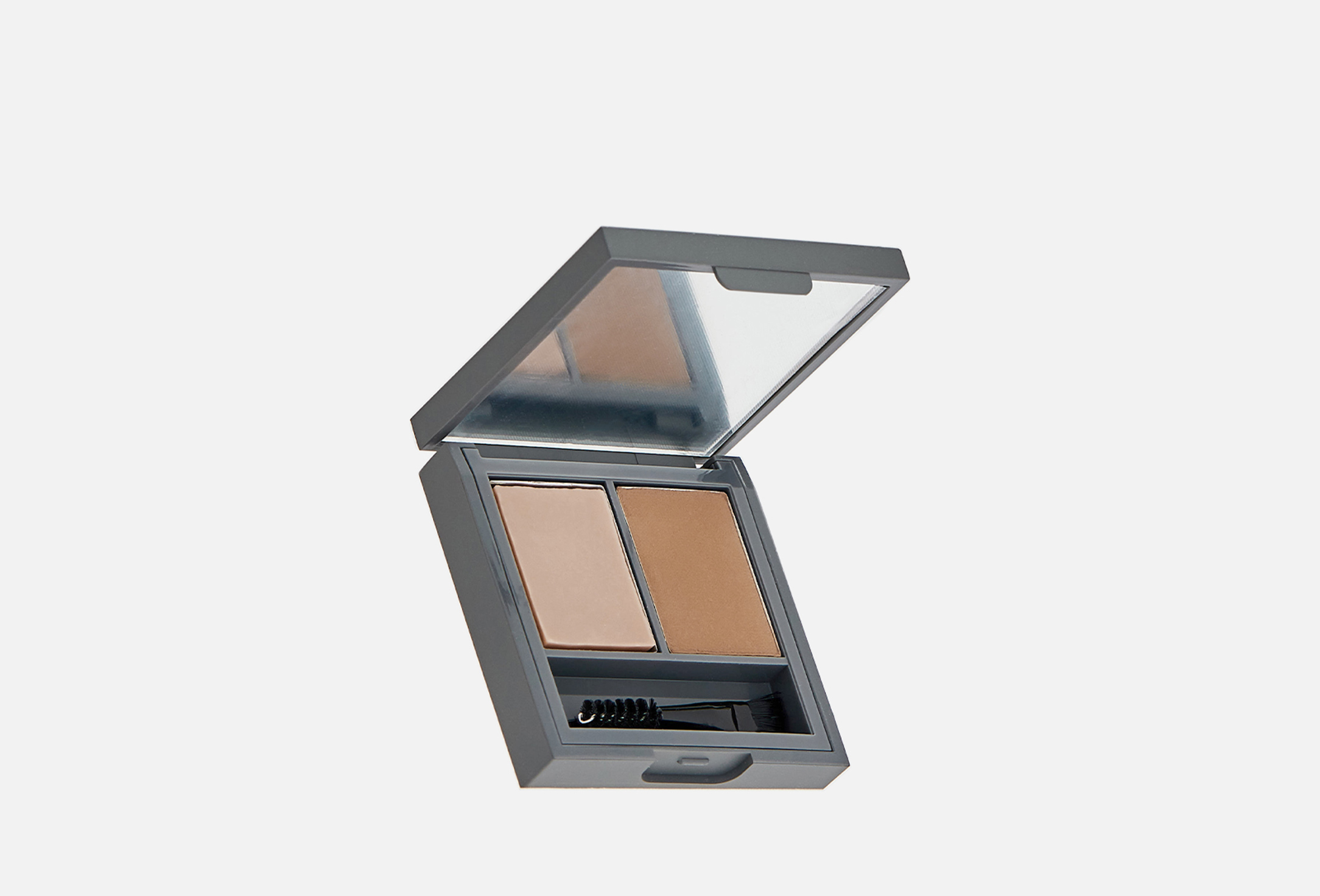 Perfect & Fix Brow 3 701, Soft brown