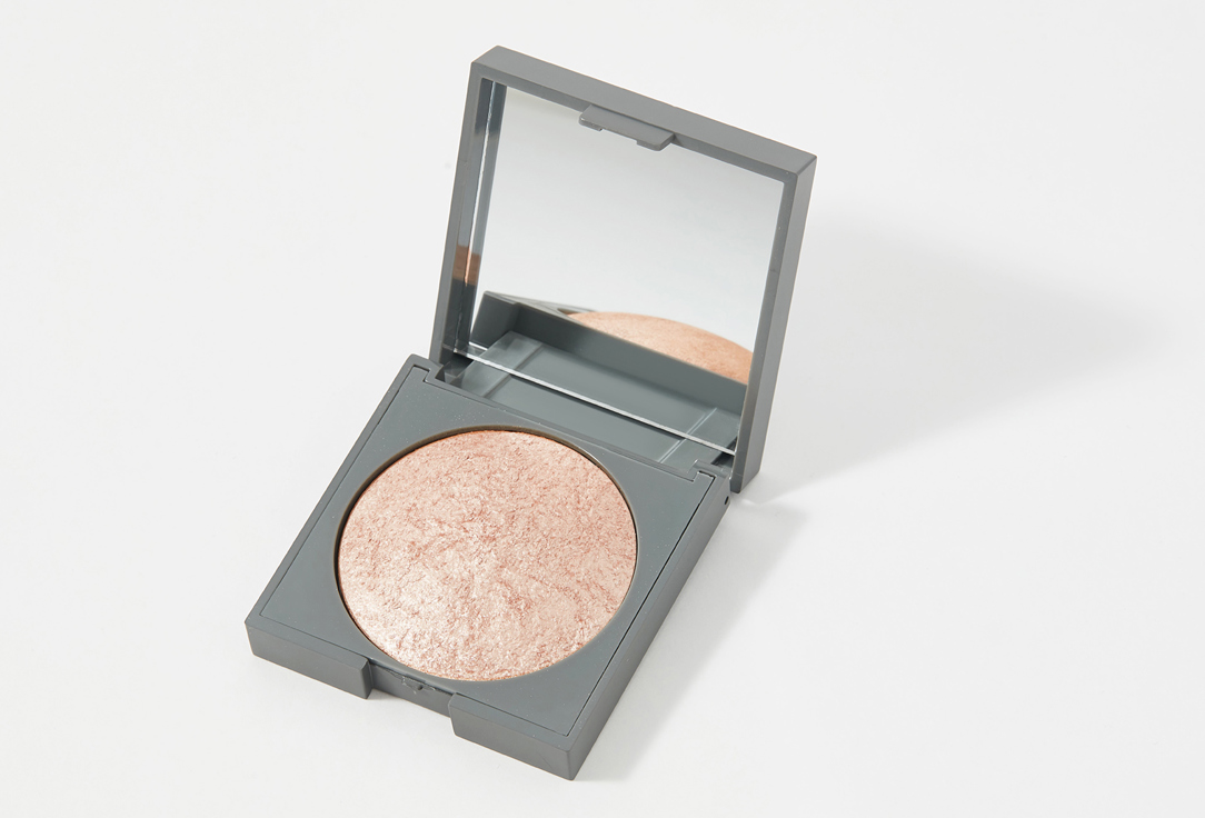 ALIX AVIEN Хайлайтер для лица Baked highlighter