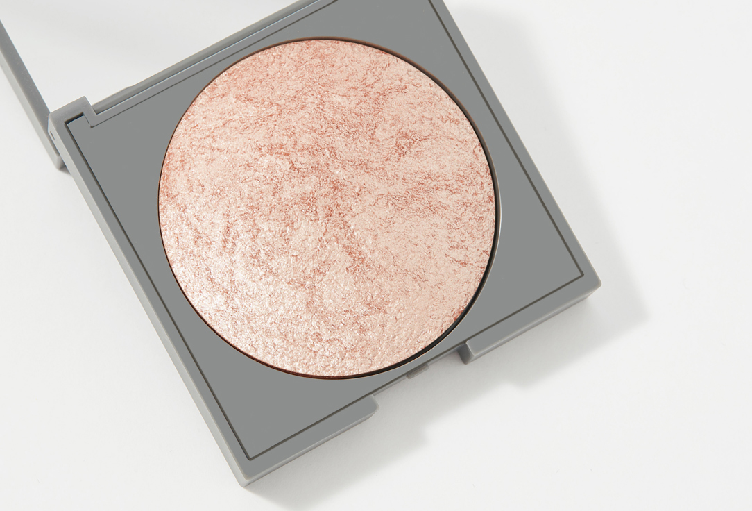 ALIX AVIEN Хайлайтер для лица Baked highlighter