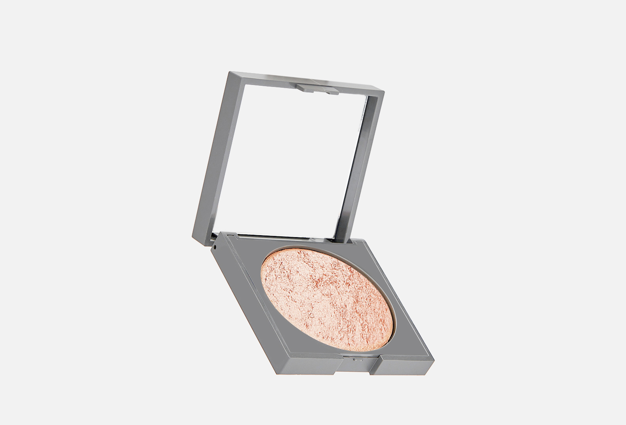 Baked Highlighter  11 01, Sparkling ivory
