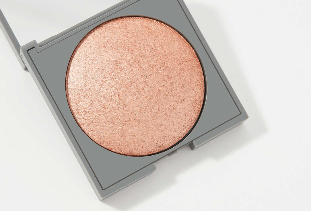ALIX AVIEN Powder Highlighter Baked Highlighter