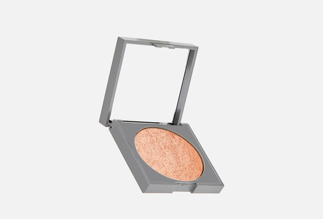 ALIX AVIEN Powder Highlighter Baked Highlighter