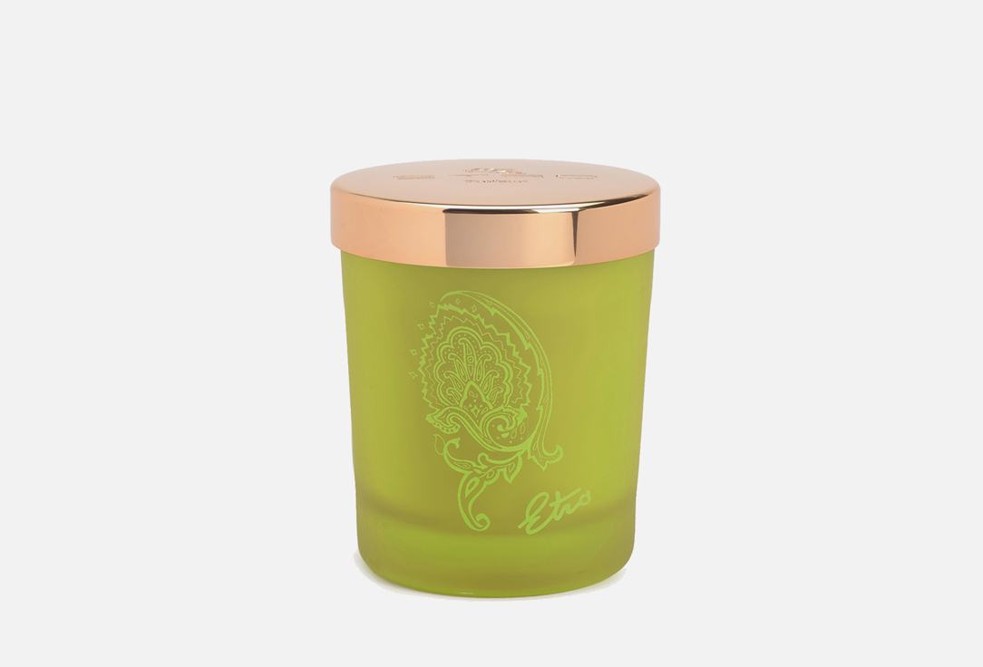ايترو شمعة معطرة دافني