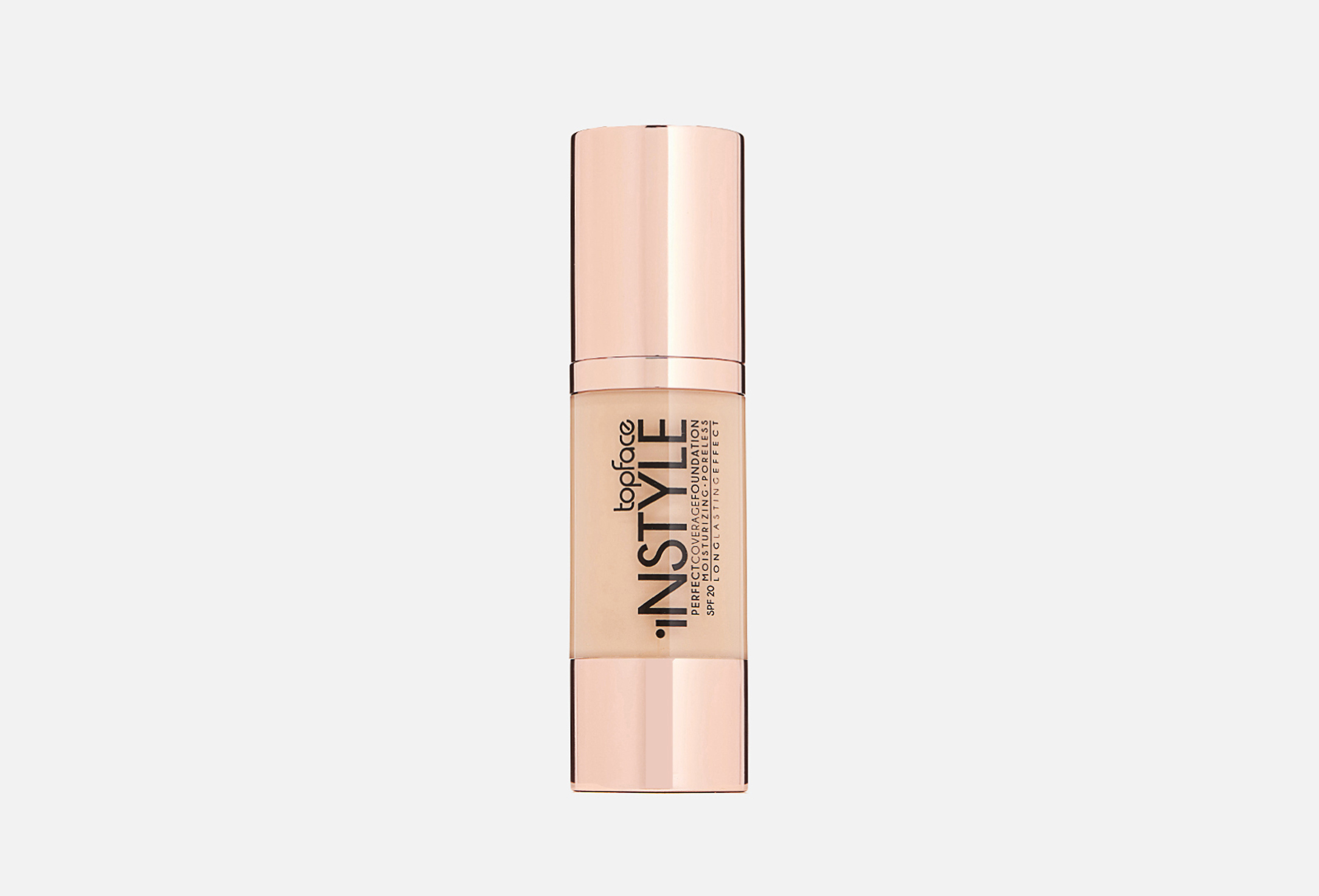 Instyle Perfect Coverage 30 001
