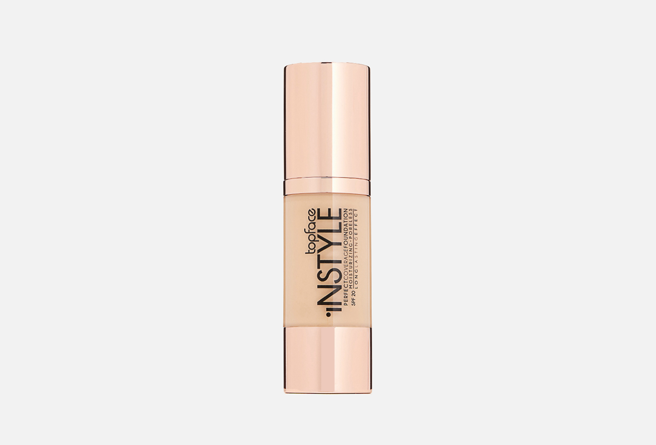 Instyle Perfect Coverage 30 002