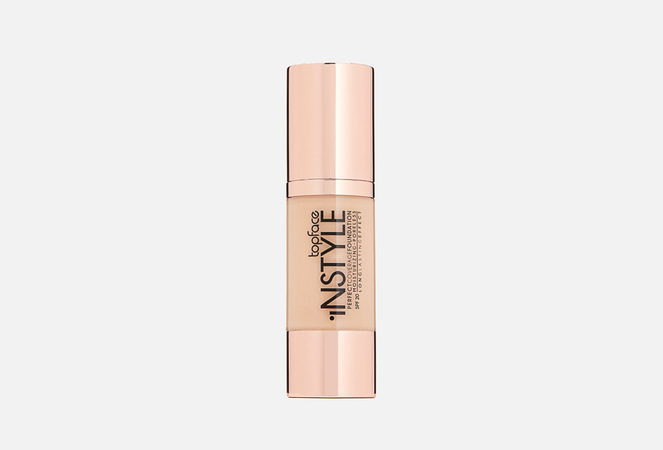 Perfect Coverage 30 3